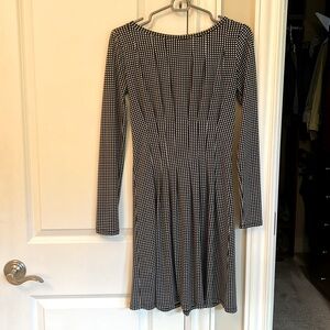 Never before worn long sleeve dress